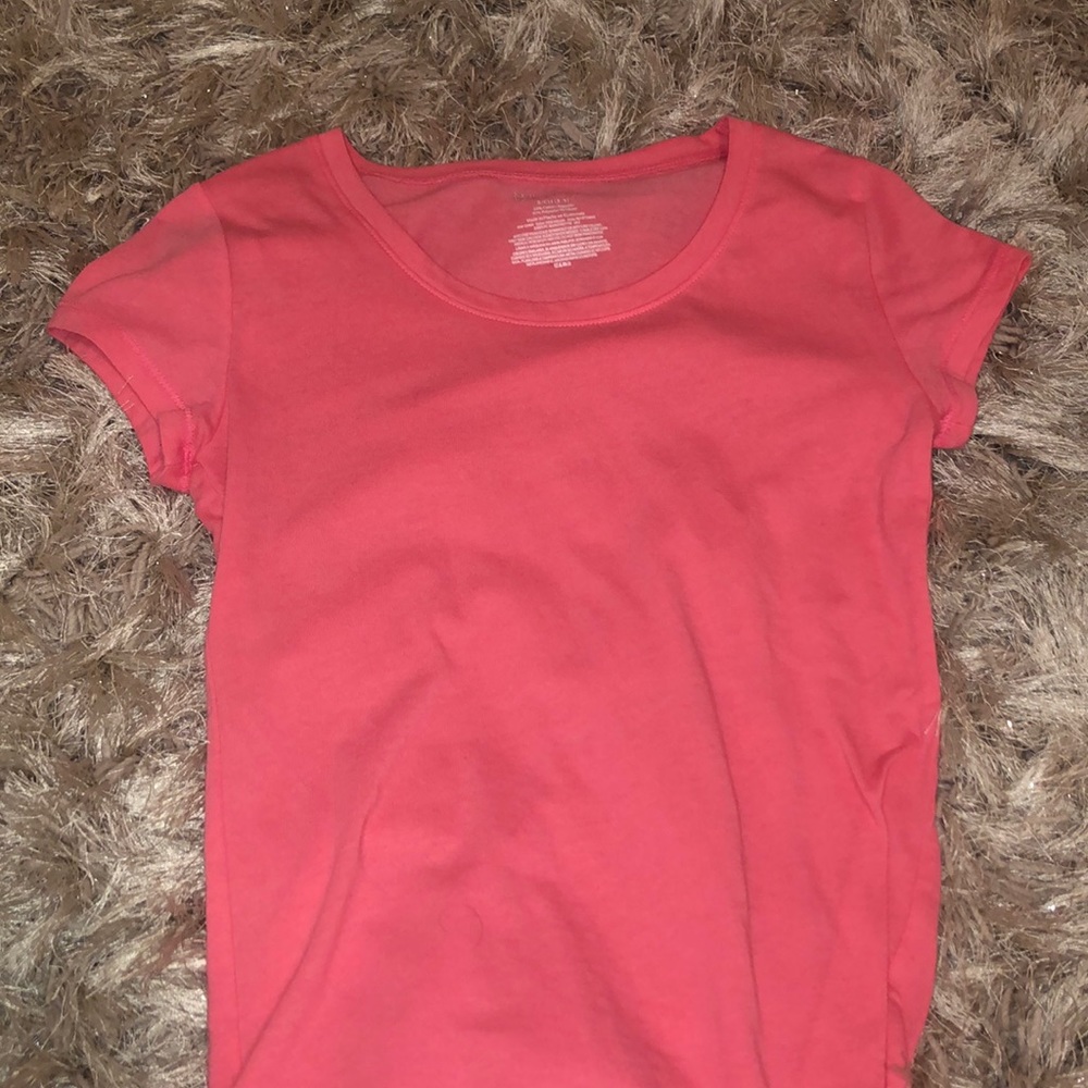 Basic tee - Picture 2 of 2